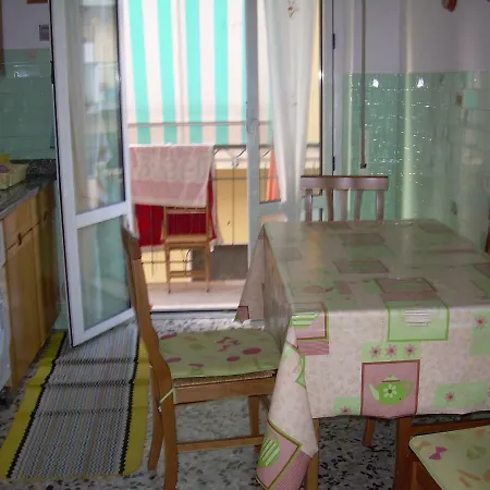Condominio Via Manzoni,11 Apartman *