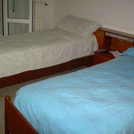 Apartman Condominio Via Manzoni,11