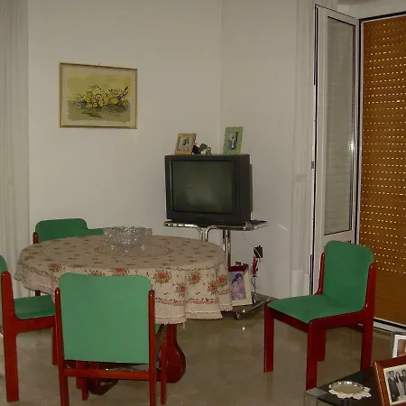 Condominio Via Manzoni,11 * Grottammare